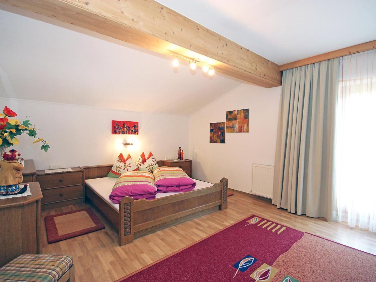Apartment Hundsbichler-1 By Interhome Hippach Eksteriør bilde