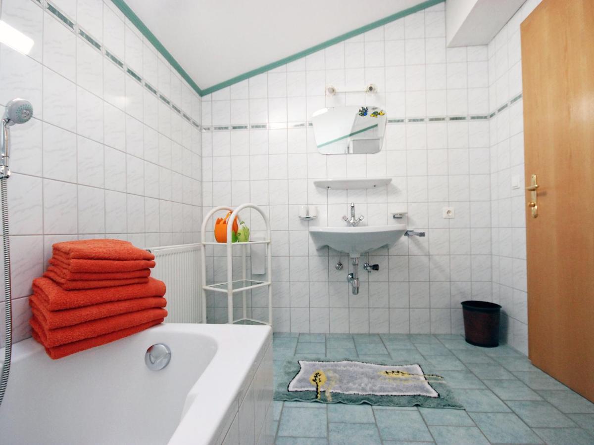 Apartment Hundsbichler-1 By Interhome Hippach Eksteriør bilde